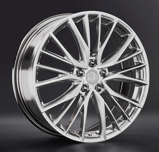 Колесный диск REPLAY LX244 7,5х20/5x114,3 D60,1 ET35 HPB